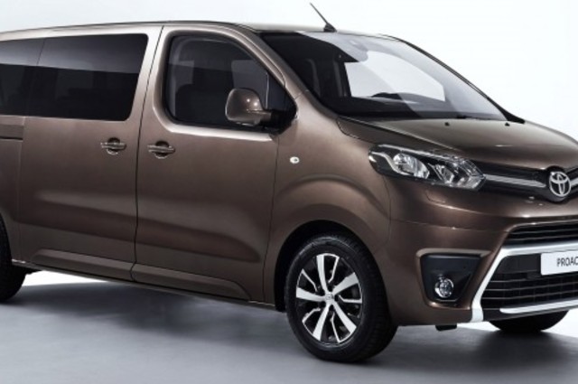 زيادة مرتقبة في استيراد وتصنيع الميني فان في مصر