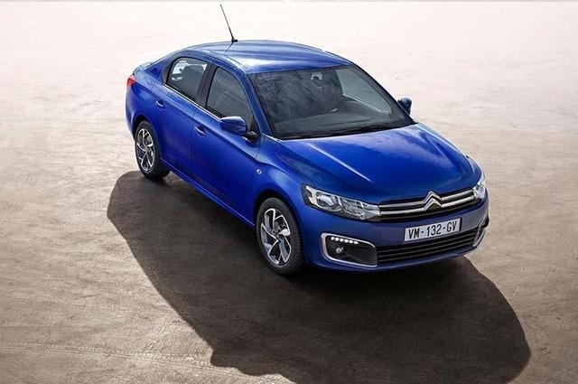 استمرار الخصومات في الفترة الحالية على سيتروين سي اليزيه السيدان