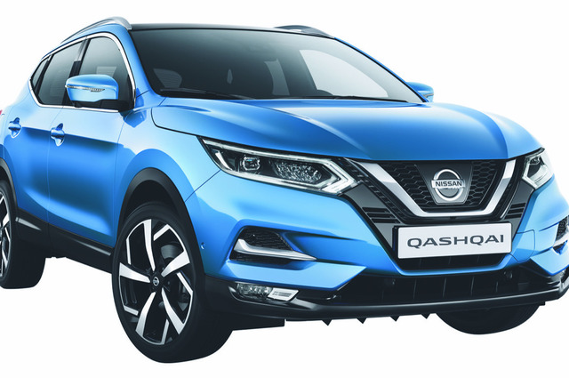 مفاجأة نيسان لعشاق دوري أبطال أوروبا