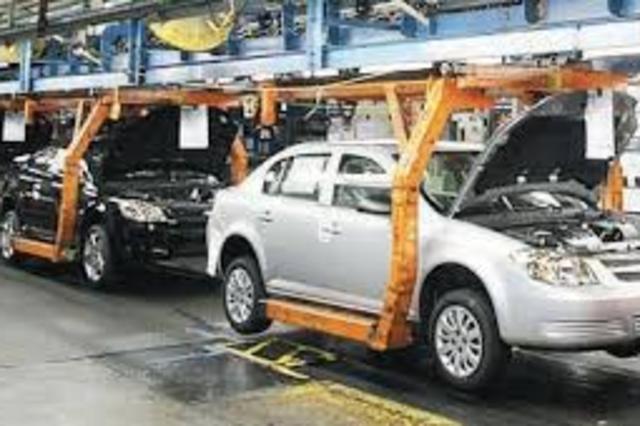 خبير : مصر ستحل محل دول كبيرة في مجال صناعة السيارات خلال سنوات