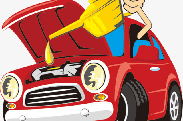 شركة مصرية تقوم بتوفير صيانة السيارات دليفري