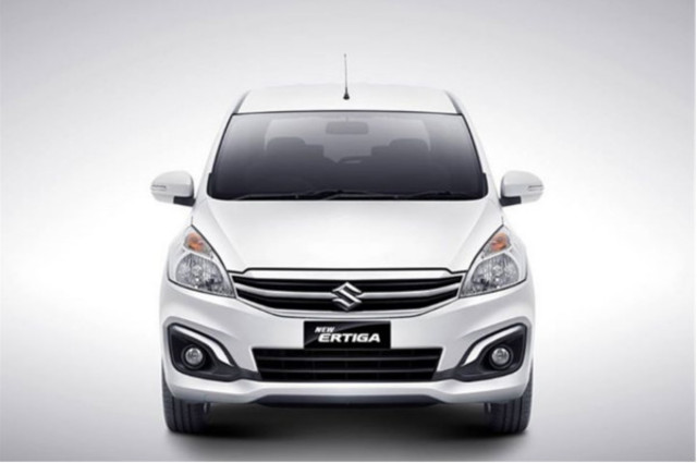 عشرة آلاف جنيه خصم في أسعار سوزوكي أرتيجا في مصر