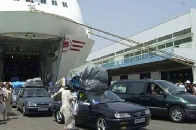 قضية ادخال سيارات المصريين بالخارج بدون جمارك لم تغلق تماماً