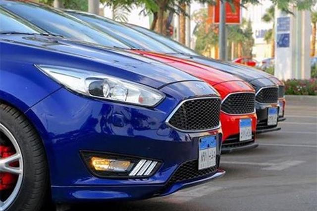 تجار سيارات جديدة يتحولون للعمل في سوق المستعمل