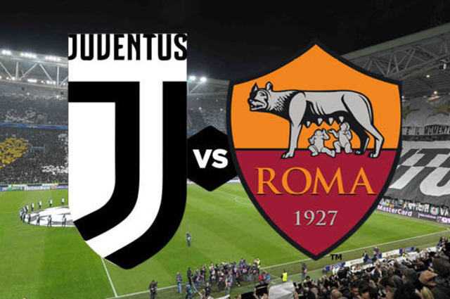 فرصة لمشاهدة مباراة روما ويوفنتوس مع هيونداي مصر