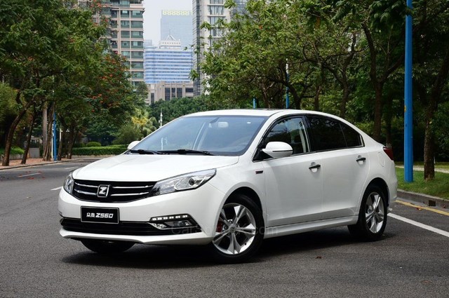 وكيل زوتي يقدم خصم 20 ألف جنيه على Z560