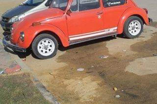 سيارة اليوم المستعملة : بيتل 1300 موديل 75 ألماني 