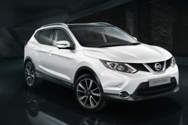 نيسان تعلن استثمار 200 مليون دولار في مصر منذ 2005