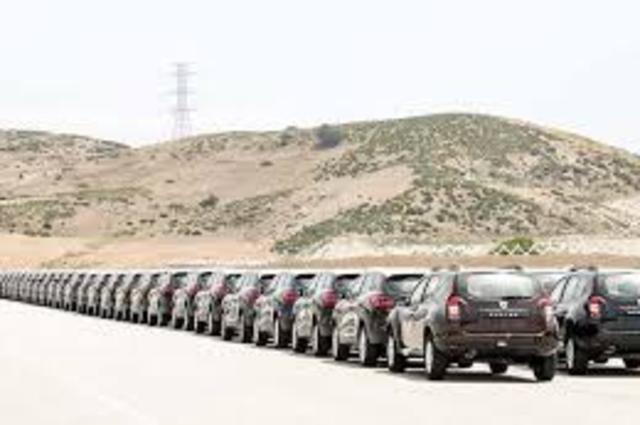 مصر قد تتعاون مع جنوب افريقيا في صناعة السيارات