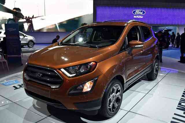 انخفاضات في أسعار فورد في مصر حتى 50 ألف جنيه