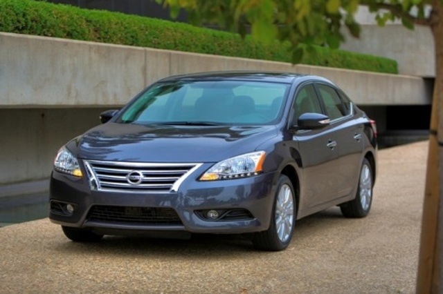 مفاوضات بين نيسان والحكومة المصرية لتطوير استثماراتها بمصر