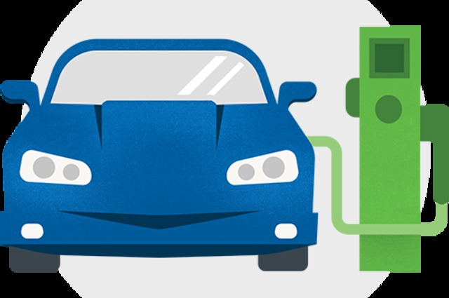 خبير يؤكد أن السيارات الكهربائية توفر 75% من استهلاك الوقود