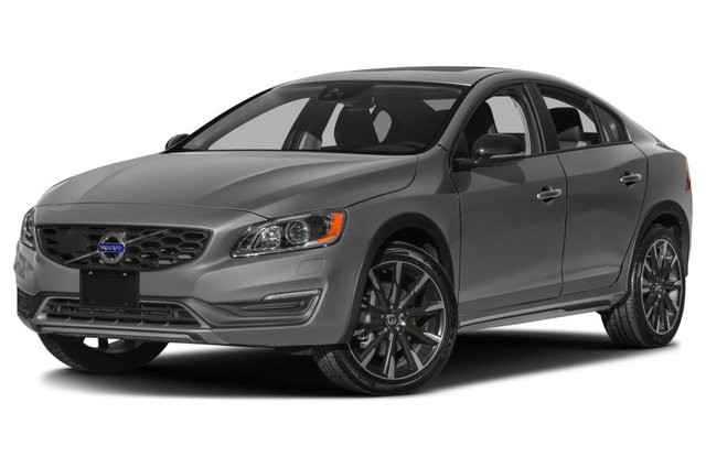 تراجع في أسعار فولفو S60 موديل 2018 بمصر