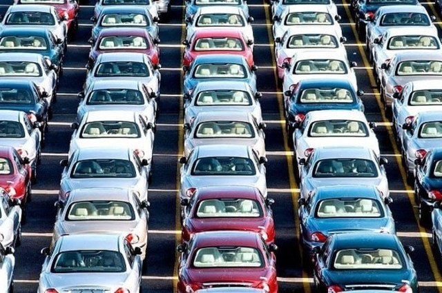 car of the year Egypt جائزة جديدة لأفضل السيارات في مصر