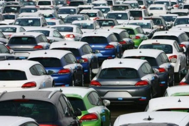 هل يمكن أن يتم تخفيض الجمارك على السيارات اليابانية ؟!!