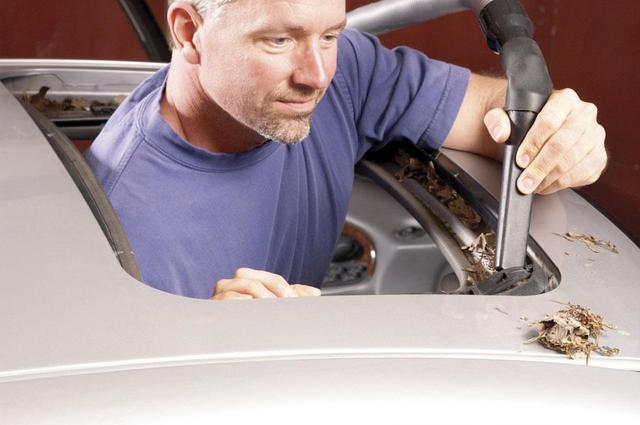 كيف تصلح سيارتك بنفسك بسهولة ؟(2)