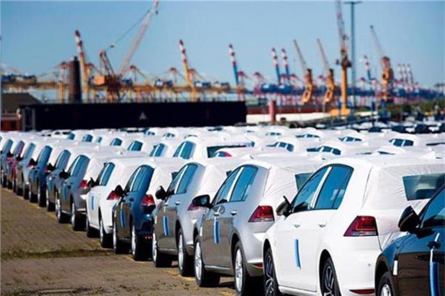 شركات السيارات اليابانية مدعوة للتصنيع في مصر