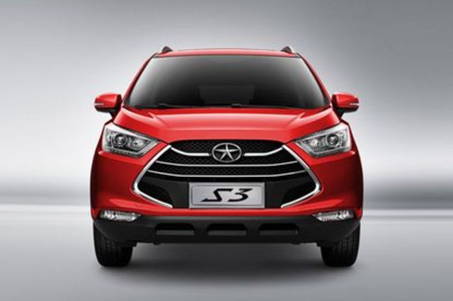 جاك الصينية تعلن تخفيض أسعار S2 وS3 وS7