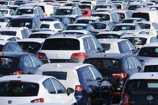 نمو متوقع الي 230 ألف سيارة في 2019 وخصومات أخرى في الطريق