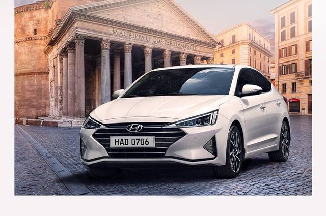 هيونداي توفر امكانية السفر لروما لمن يقوم بتجربة قيادة سياراتها