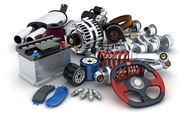 خبير سيارات : قطع غيار سيارات كثيرة معيبة في مصر رغم أنها أصلية !!