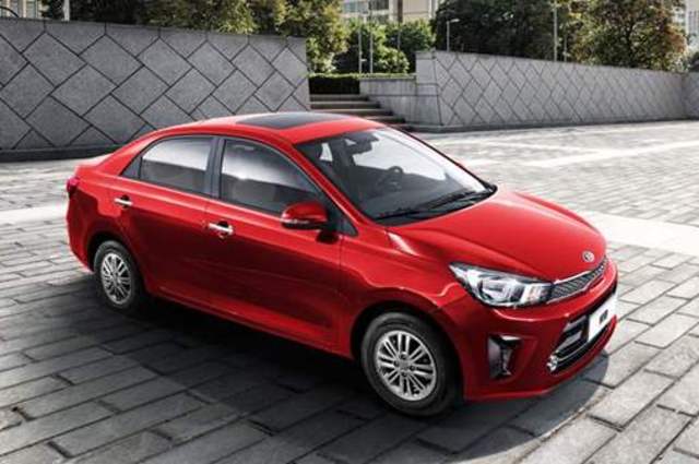 كيا بيجاس تبيع 100 نسخة وزوتي T500 تبيع 41 سيارة في يناير 2019