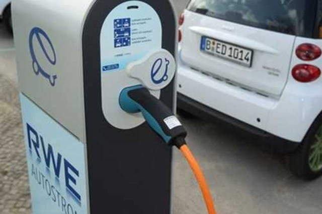 سيارة SUV صينية كهربائية بسعر منافس قريباً في مصر