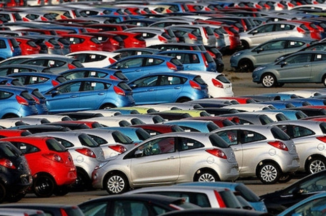 السبع : خليها تصدي لم يكن لها تأثير الا على سوق المستعمل فقط !!