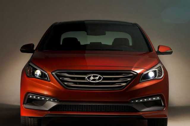 تفوق السيارات الكورية على اليابانية في يناير 2019