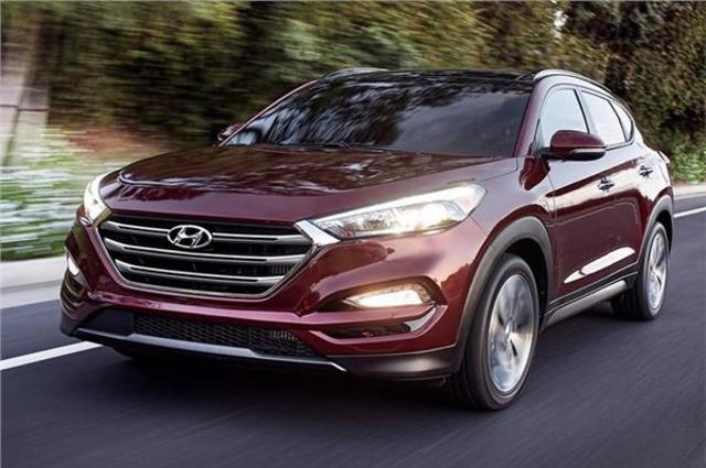 هيونداي توسان الأعلى مبيعاً للملاكي في مصر تليها نيسان صني