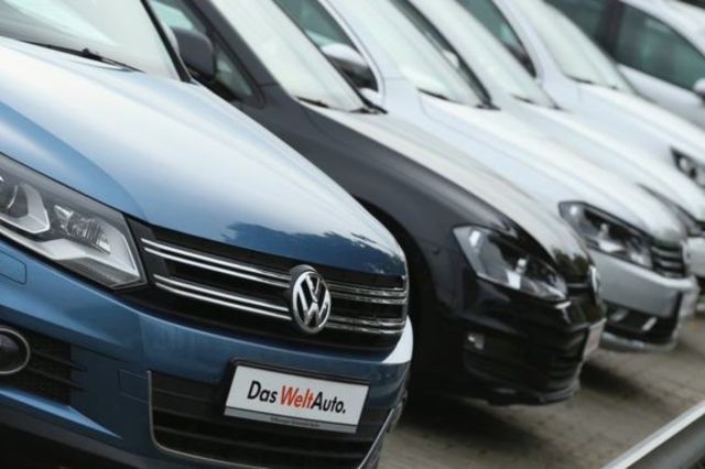 قريباً . . سيارات سيات وفولكس فاجن وأودي وسكودا المستعملة من التوكيل 