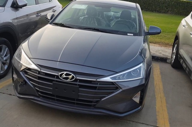 انخفاض هيونداي النترا AD وHD في مصر