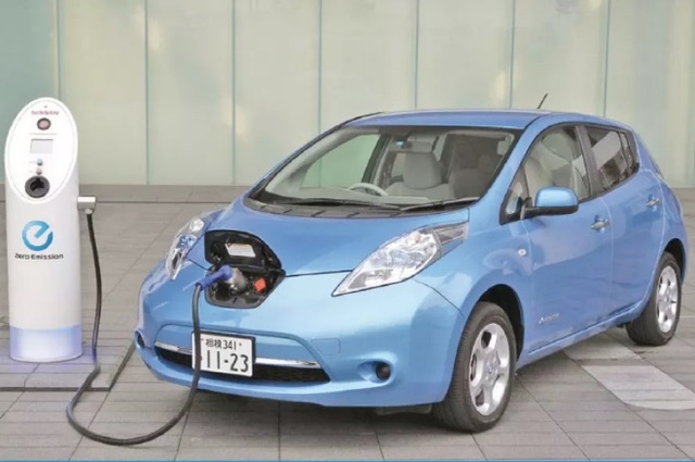 فشل السيارات الهايبرد المستعملة في السوق المصري رغم سعرها المنخفض