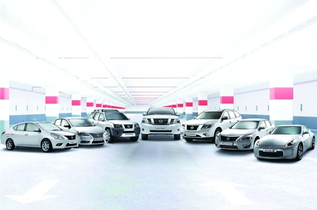 السيارات المستعملة المعتمدة في التوكيلات فكرة تنتشر لزيادة المبيعات