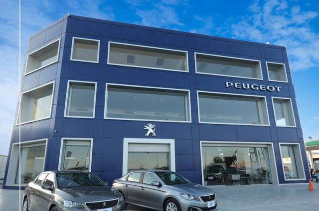 فحص مجاني وخصومات قطع غيار لسيارات بيجو وشانجي في مصر