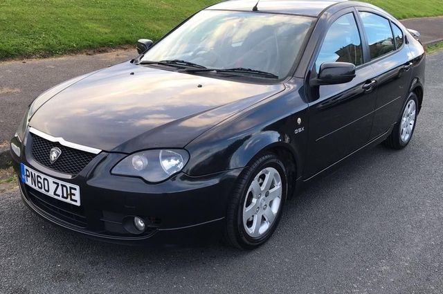 تعرفوا على أسعار سيارات بروتون جين 2 المستعملة في مصر 