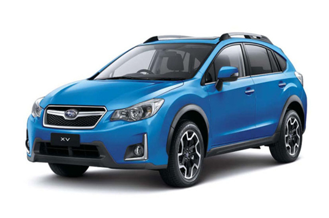 انخفاض أسعار سوبارو XV المستعملة في مصر