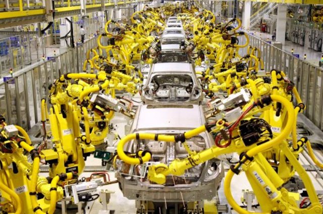 مصر تدعو شركات السيارات الكورية للاستثمار المحلي 