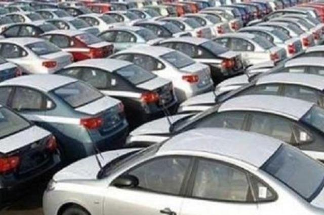 الافراج عن سيارات بقيمة 123 مليون جنيه من جمرك السويس في يناير