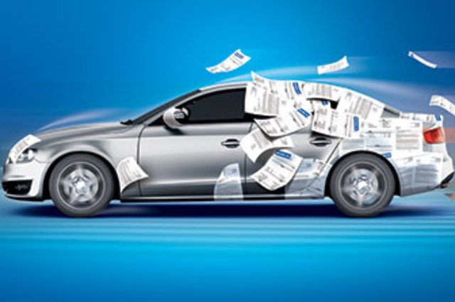 انخفاض سعر الفائدة 1% لن يؤثر على تقسيط السيارات بمصر