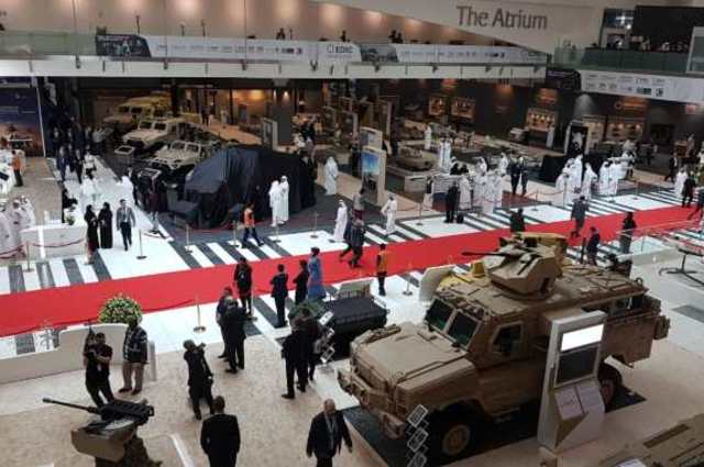 S100 وS500 مركبات عسكرية مصرية جديدة باستخدامات عديدة 