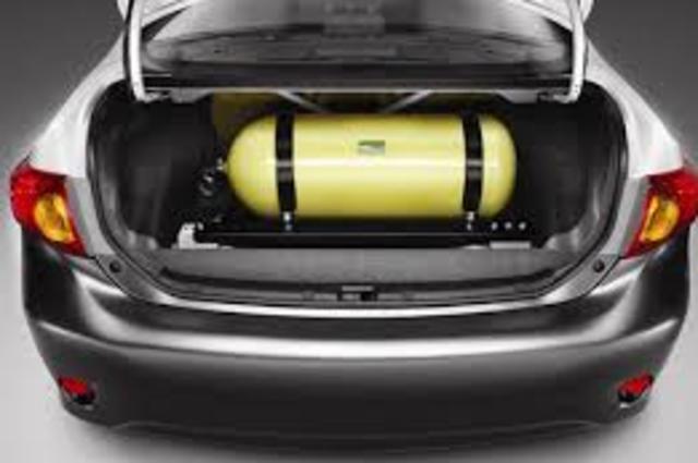 مجلس الوزراء : الغاز الطبيعي للسيارات آمن ويوفر 60% من تكلفة الاستهلاك