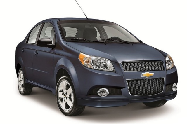 وكيل أوبل وشيفروليه يطلق خدمة استبدال السيارات القديمة 