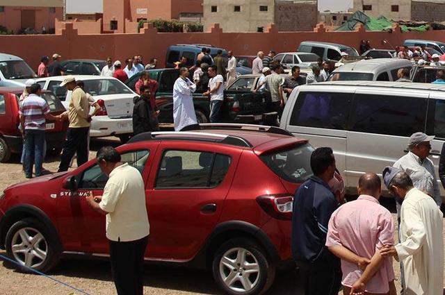 التموين : ملاك سيارات 2014 وما فوقها سيخرجون من دعم التموين