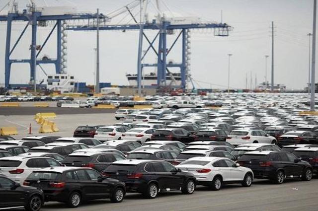 صعوبات تواجه استيراد السيارات لصالح الغير في مصر