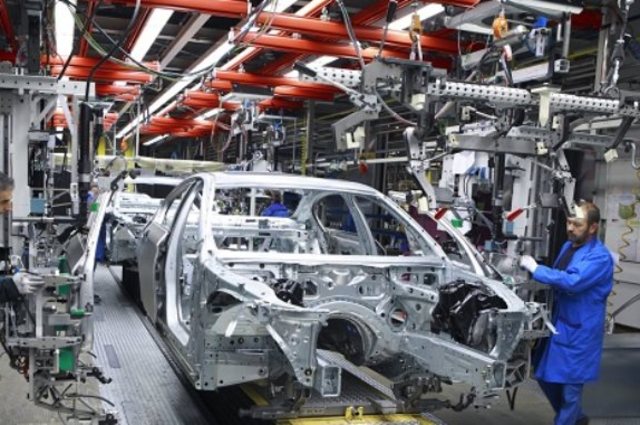 السيارات الأوروبية قد توقف صناعة السيارات في مصر اذا لم تتطور 