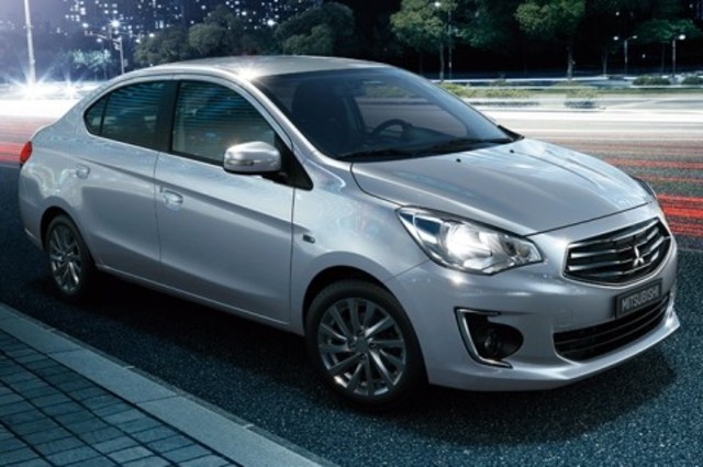 ميتسوبيشي أتراج ستكون البديل المرتقب للانسر في مصر