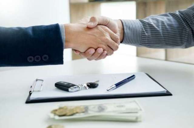 خطوات لشراء سيارة مستعملة لأول مرة 