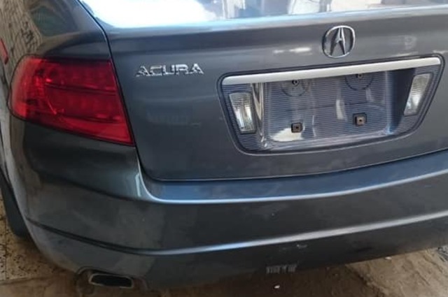 سيارة اليوم المستعملة : أكيورا موديل 2005 تعرض للبيع بمصر