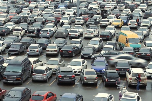 اعادة السيارات للبائع خلال 14 يوم بدون أسباب وخلال 30 يوم لوجود عيوب